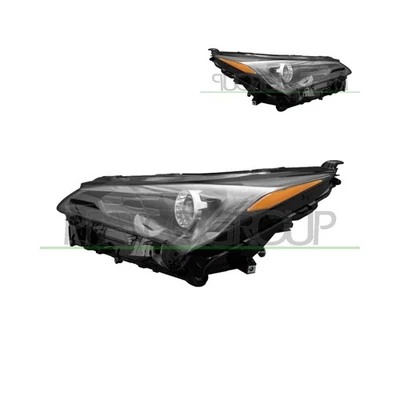 LED Scheinwerfer Hauptscheinwerfer links rechts für Lexus NX _Z1_ Z1 - Bild 1 von 3