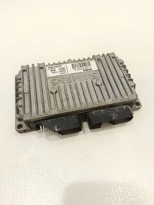 Modulo centralina cambio Peugeot 206 CC 2000 9649117380 ALD16554 - Immagine 1 di 4