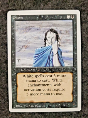 Gloom Magic: Revised Edition 1994 (DS3D1L5) - Image 1 of 4