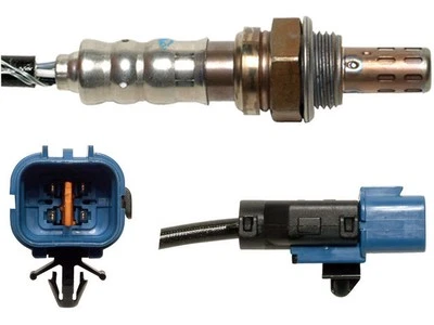 For 2001-2006 Kia Optima Oxygen Sensor Downstream Denso 43863BVFZ 2004 2005 2002 - Image 1 of 2