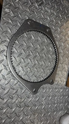 Transmisión automática Detroit Diesel Freightliner p/n DC A7753530419 Foto 1 de 3