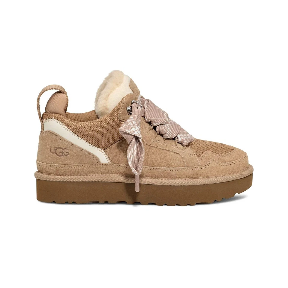 UGG Lowmel Sand