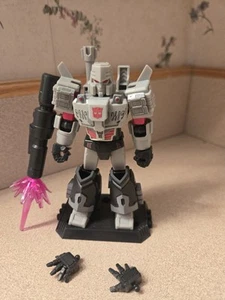 Blokees Transformers Galaxy 06 IDW Megatron - Picture 1 of 1