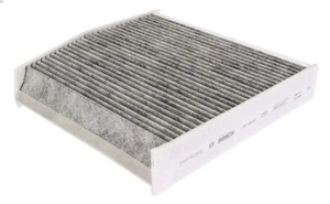 Filter, cabin air BOSCH 1 987 435 505 for A-CLASS (W176) 2 2012-2018 - Picture 1 of 5