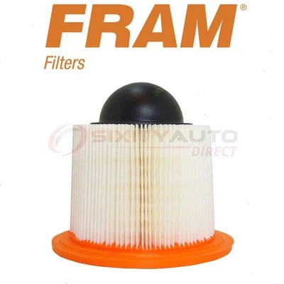 FRAM Air Filter for 2003-2014 Ford E-150 - Intake Inlet Manifold Fuel pn Foto 1 de 4