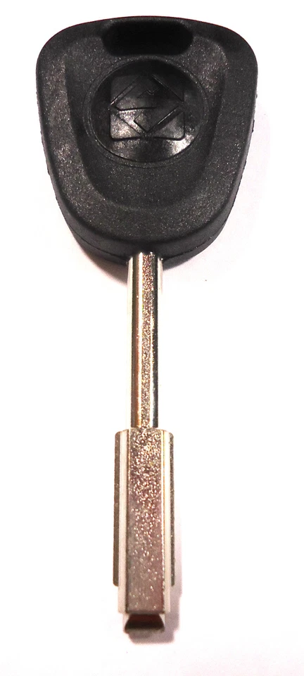 NEW 90 - 97 JAGUAR XJ6 XJ12 XJR SOVEREIGN VANDEN PLAS REPLACEMENT UNCUT KEY  - Image 1 of 1