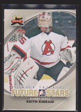 Major Minor League CHL OHL WHL LHJMQ ECHL Cards Inserts Rookies Collection (2/2)