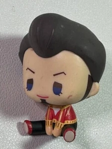 PREOWNED Twisted Wonderland Ichiban Kuji Chibi Ashton Vargas Night Raven College - Picture 1 of 3