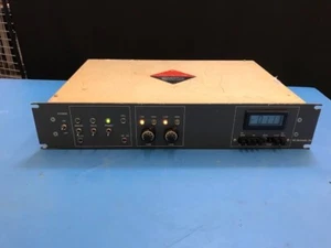 RF Services 1ps Assy Strg DPM Matching Network Controller 232190-03 - Bild 1 von 2