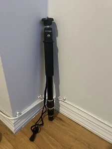 Monopod Camera Stand - Picture 1 of 3