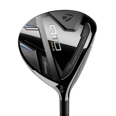 TaylorMade Qi10 Max Fairway Wood / Various Specs Available / BRAND NEW - Image 1 of 4