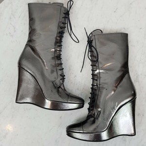 Jil Sander Wedge Boots for Women for 
