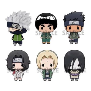 Naruto Shippuden: Chokorin Mascot Vol. 4 - JAPAN IMPORT - US SELLER - Picture 1 of 17