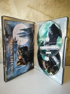 DVD VAN HELSING Special Edition Metal Box - Picture 1 of 3