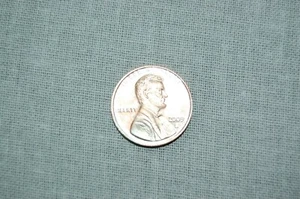 2009-S LINCOLN - PROFESSIONAL ONE CENT UNGLAUBLICHE FARBGETÖNT, BLENDEND!! - Bild 1 von 6