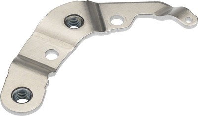 Bosch Drive Unit Mounting Plate - Long, Left,...