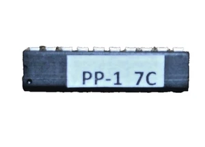 Pole Position or Pole Position II custom chip 7C tested and working 100% - Picture 1 of 1