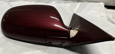 94-97 ACURA INTEGRA hatchback PASAJERO DERECHO ELÉCTRICO ESPEJO RETROVISOR CON VIDRIO OEM Foto 1 de 3