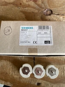 D ADAPTER SCREW DIII/E33, 35A, 5SH317, SIEMENS (PRICE PER UNIT) - Picture 1 of 4