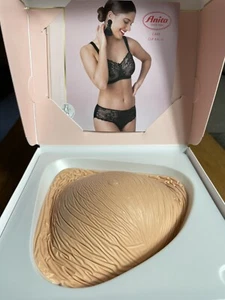 ANITA CARES, Amika Supersoft 1151X Size 6/85 Breast foam Mastectomy, Lumpectomy - Picture 1 of 12