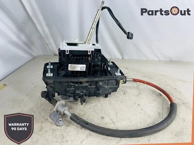 16-18 AUDI C7 A6 S6 A7 S7 QUATTRO TRANSMISIÓN AUTOMÁTICA PALANCA DE CAMBIOS OEM Foto 1 de 4