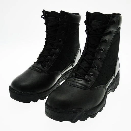 Anfibio Royal Plus Swat Nero 45 (rp-bmb-45) - Immagine 1 di 1