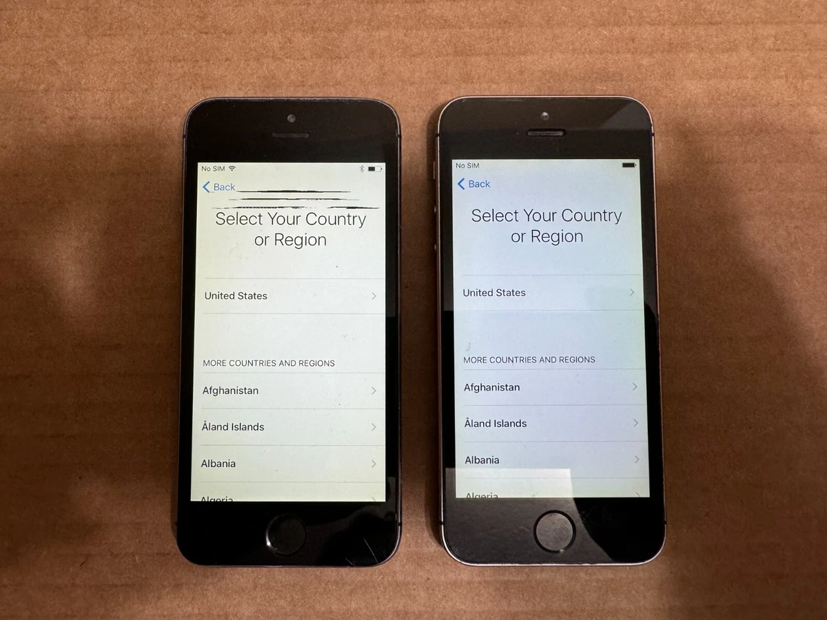 iPhone 5s A1533 64GB for sale - eBay