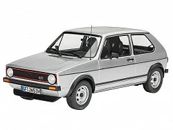 Volkswagen Golf 1 GTI 1:24 REV7072 - revell modellismo - Immagine 1 di 4