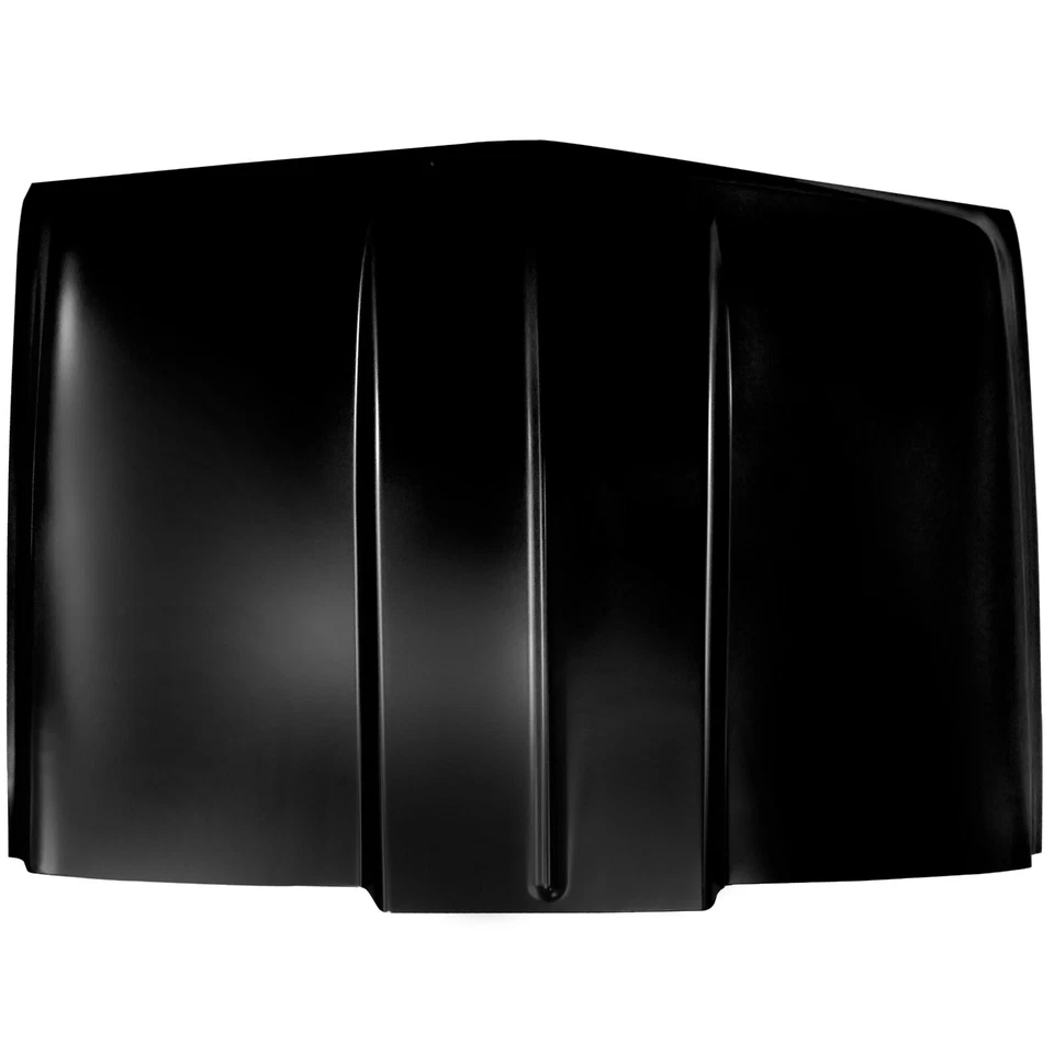 1969 1970 1971 1972 Chevy Pickup Truck C/K Hood Panel w/Cowl Induction Dii 1099M Foto 1 de 1