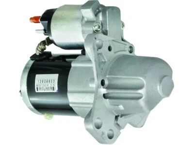 Motor De Arranque Para Cadillac SRX 2006-2009 Remy 57917ZK 2007 2008 3,6 L V6 Foto 1 de 2