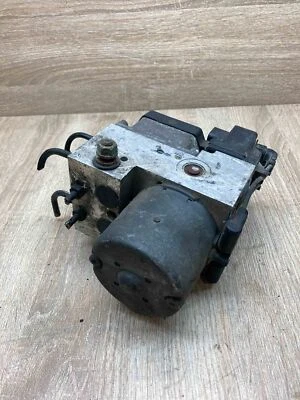 8E0614111C 0273004285 Bosch Audi A6  ABS PUMP Hydraulic Block - Image 1 of 4