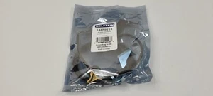HOLSTEIN 2ABS0223 ABS Wheel Speed Sensor For 04-10 Toyota Sienna - Picture 1 of 3
