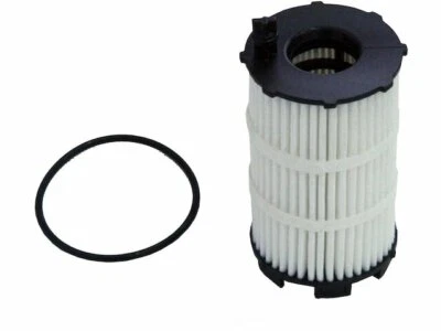 Filtro de aceite AC Delco 88238GV 4,2 L V8 para Audi RS4 2007-2008 Foto 1 de 2