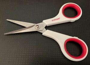 Singer Notions Embroidery Scissors 5"