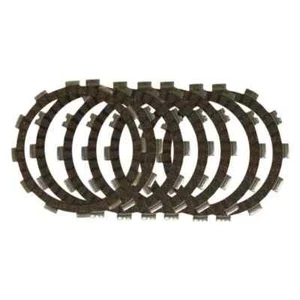 Set Discos Embrague Original Para Moto Suzuki SV 650 650S 1999 2000 2001 2002 - Imagen 1 de 3