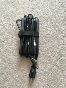 Dell OEM  AC Power Adapter PA-3E Family DA90PE3-00 0WTC0V - Picture 1 of 7