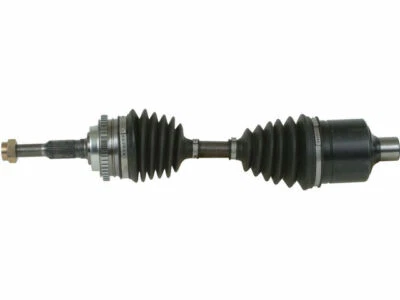 For 1982-1983 Buick Skyhawk Axle Assembly Front Left Cardone 86898PT - Image 1 of 2