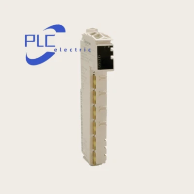 TM5SDO12T 1PC New Schneider discrete output module 12 DO 24V DC 0.5 A 1 wire - Image 1 of 2