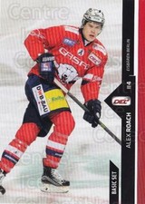 2016-17 German DEL Basic #326 Alex Roach