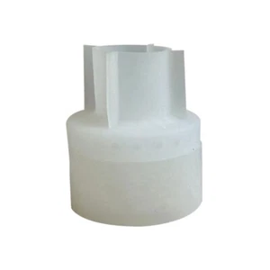 Gypsum Cup Mold DIY Handmade Resin Concrete Storage Box Silicone Mould - Picture 1 of 6