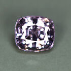 0.88 Cts_Unique Collection_100 % Natural Unheated Burmesh Pink Spinel_Cushion