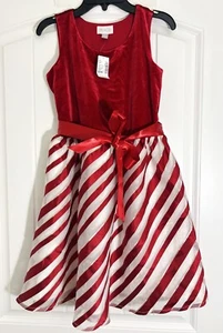 Childrens Girl Dress Size 14, XL/TG THE CHILDRENS PLACE Party/Holiday Dress! $47 - Picture 1 of 23