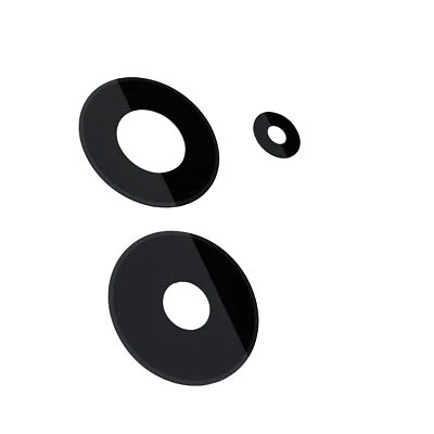 IS-TECK Redmi Note 13 Pro 4G Kamera Linse Glas Camera Glass Lens + Kleber Glue