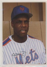 1991 The Colla Collection Dwight Gooden Box Set Dwight Gooden #9