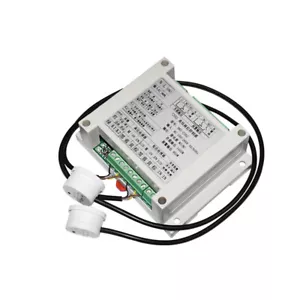Automatic High and Low Liquid Level Sensor XKC-C352-2P Controller Non-Contact - Picture 1 of 5