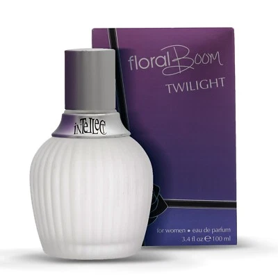 Perfume Mujer Sadora Fragrances Floral Boom Twilight | 100 ml 3,4 fl OZ Foto 1 de 4