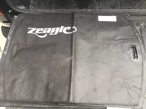 Bolsa Zeagle. Nuevo - Imagen 1 de 5