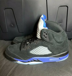 Las mejores ofertas en Jordan 5 Retro Racer Azul 2022 | eBay