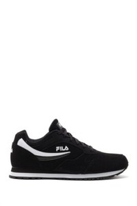 Zapatillas deportivas de hombre negras | Compra online en
