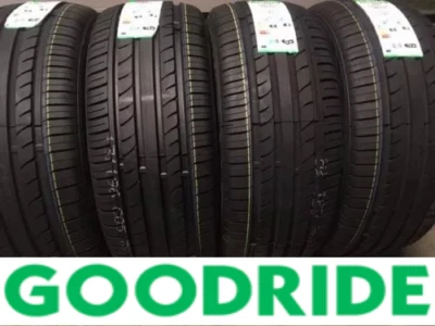 4x Goodride 245/35 R20 95Y Sommerreifen OPEL Insignia - Bild 1 von 3